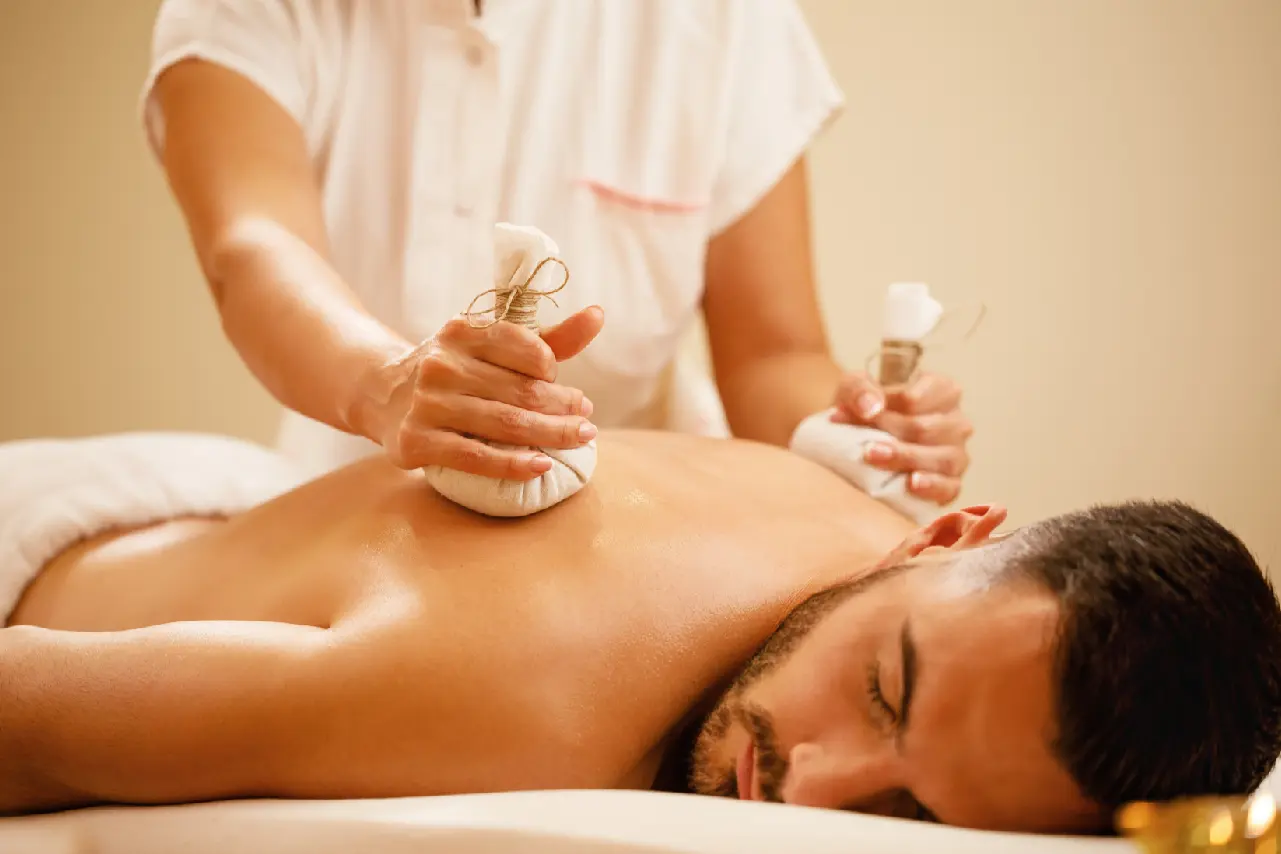 Vajikarana Therapy for Men